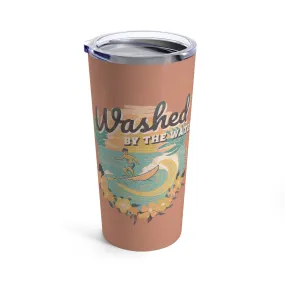 1 Peter 3:21 Tumbler 20oz