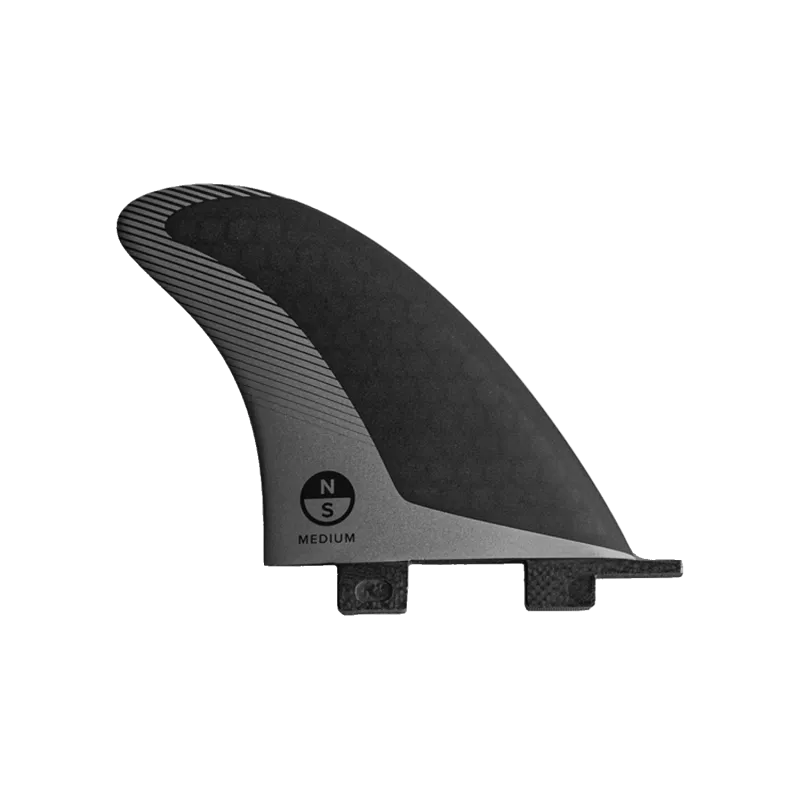 2024 North Hexcel Coremat Fin Set