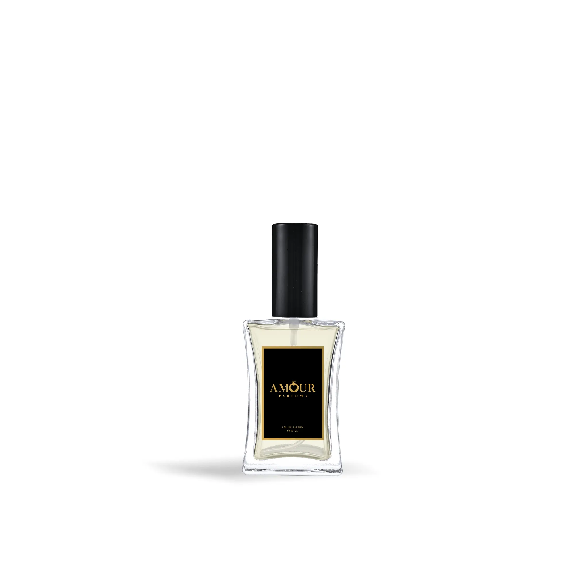 289 inspiriran po TOM FORD - OUD WOOD