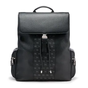 3:16 Collection - Luxury Top Grain Leather Backpack