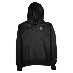 Accesswire icon - Unisex Champion Hoodie (DTFx)