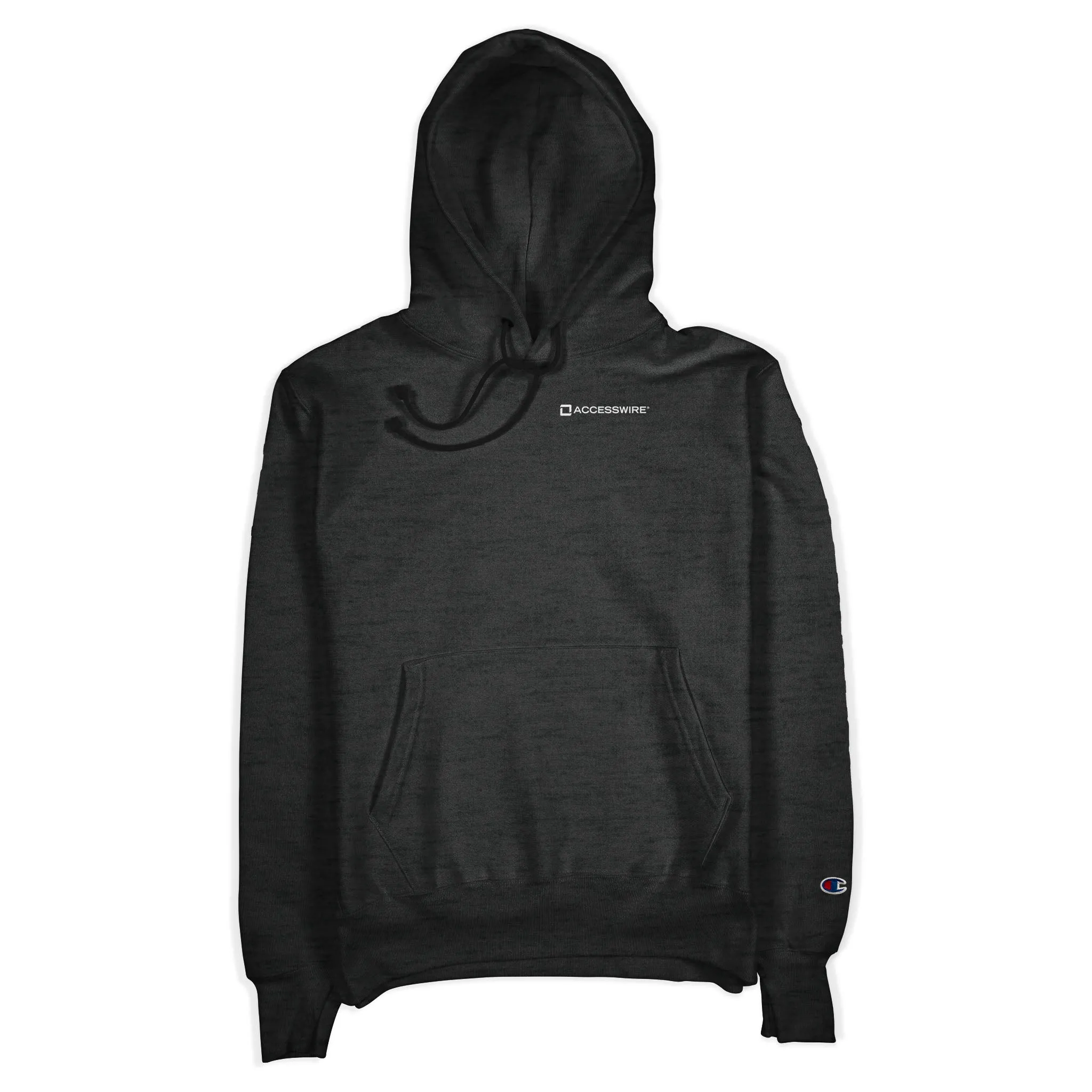 Accesswire - Unisex Champion Hoodie (DTFx)