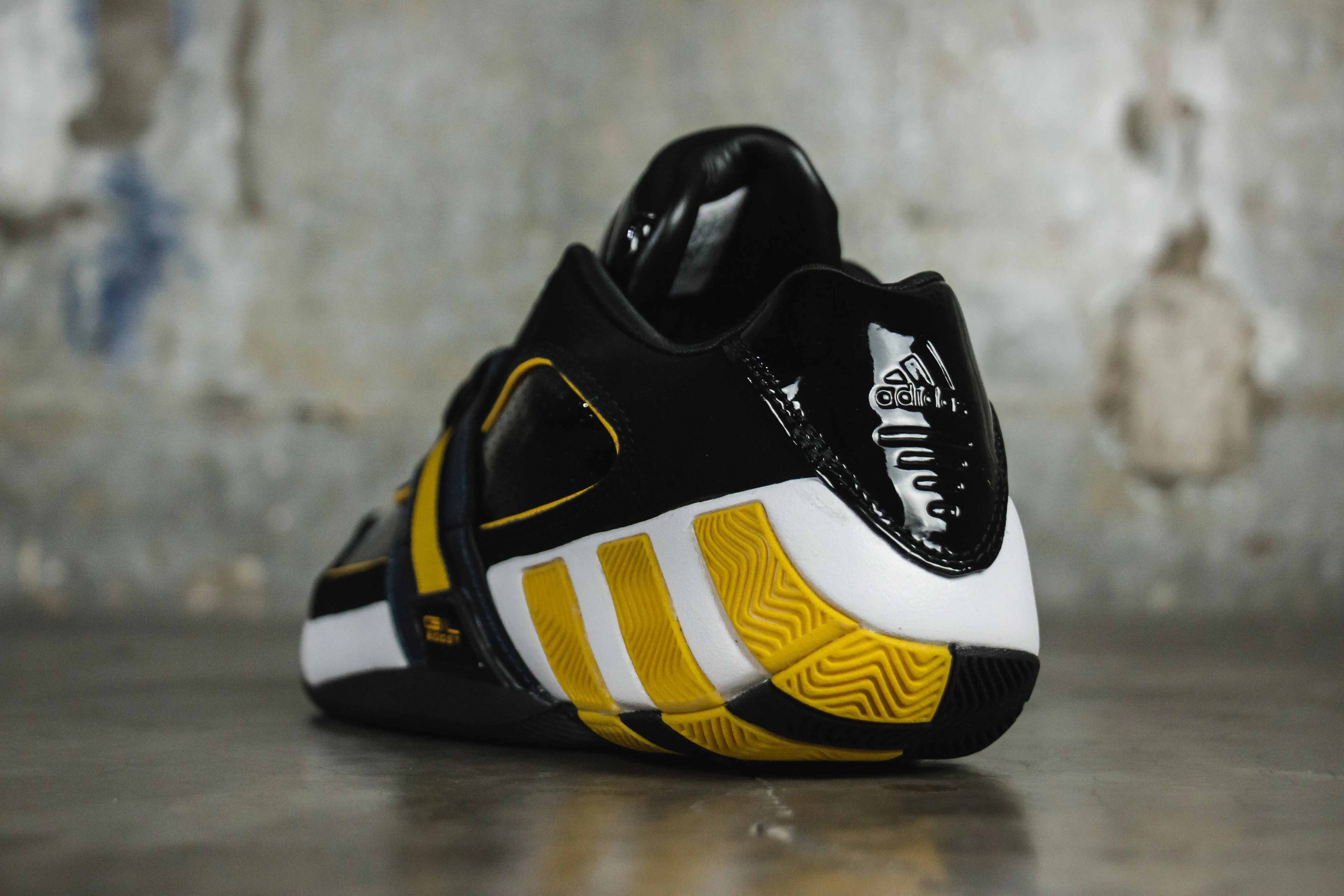 adidas Agent Gil Restomod