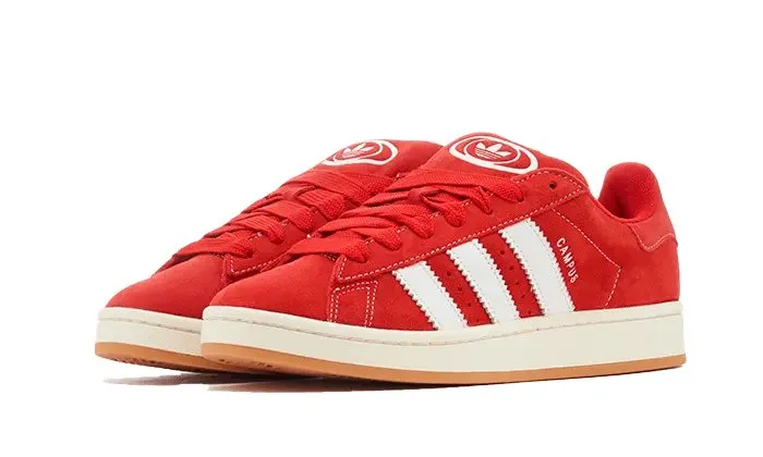 Adidas Campus 00s Red