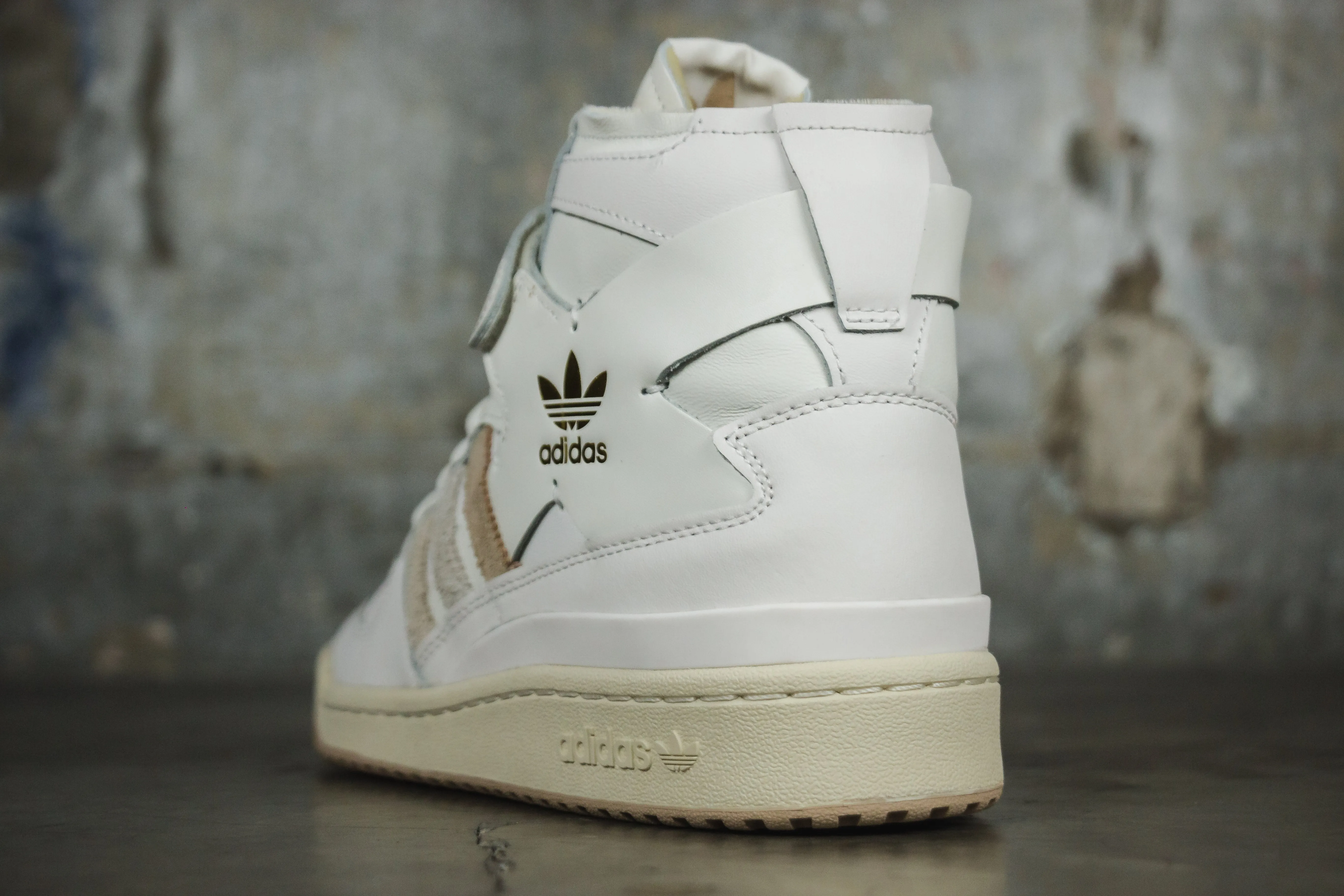 adidas Forum 84 Hi