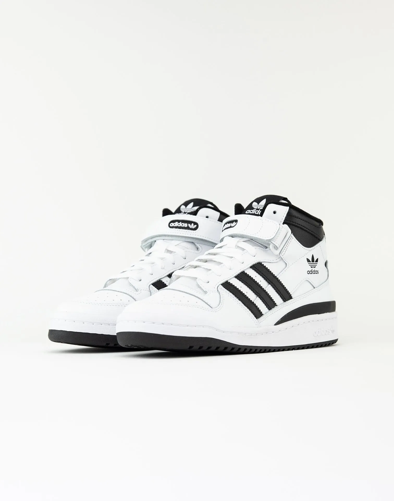 Adidas Forum Mid