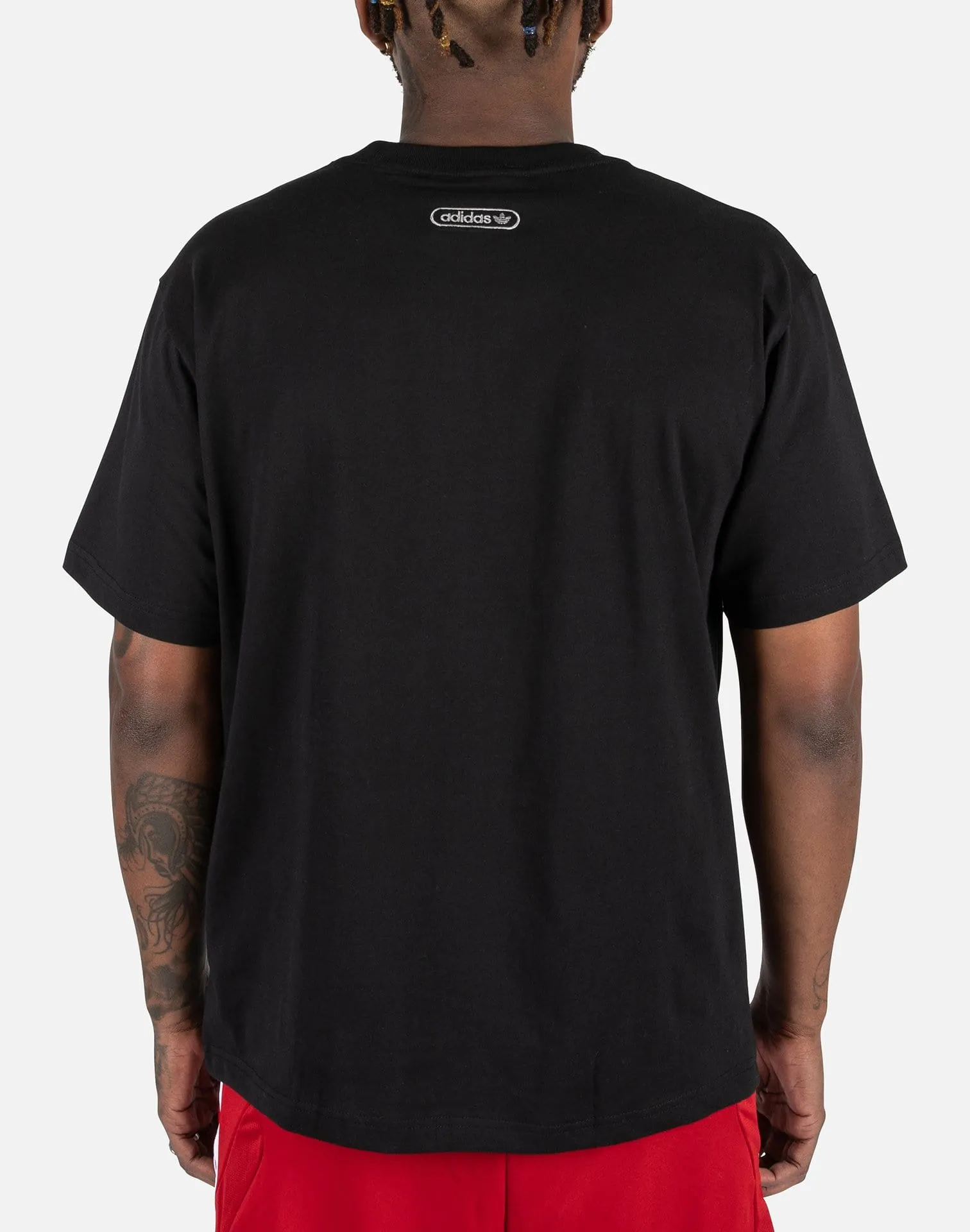 Adidas FORUM TEE