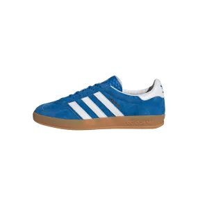 adidas Gazelle Indoor Blue