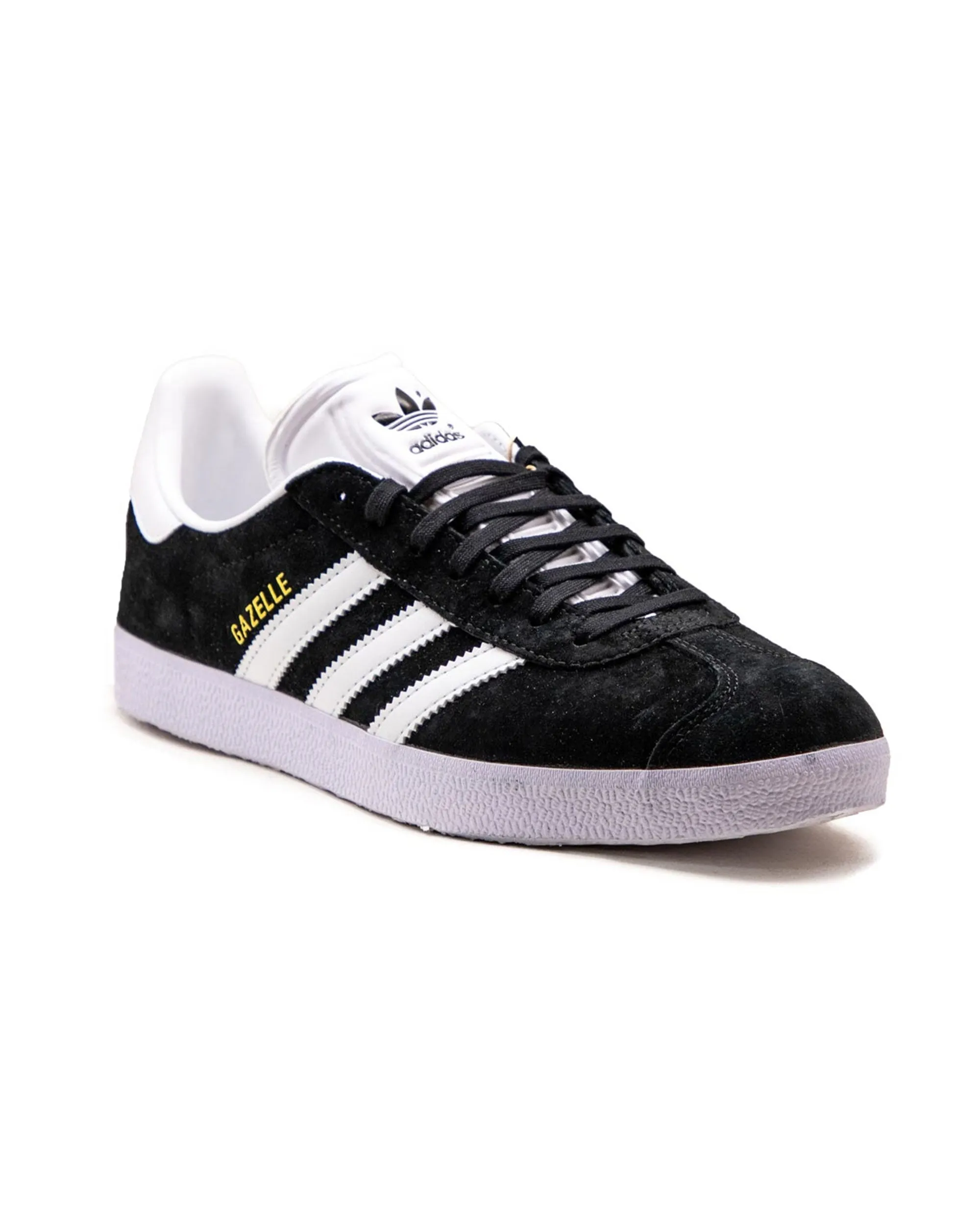 Adidas Gazelle Nero