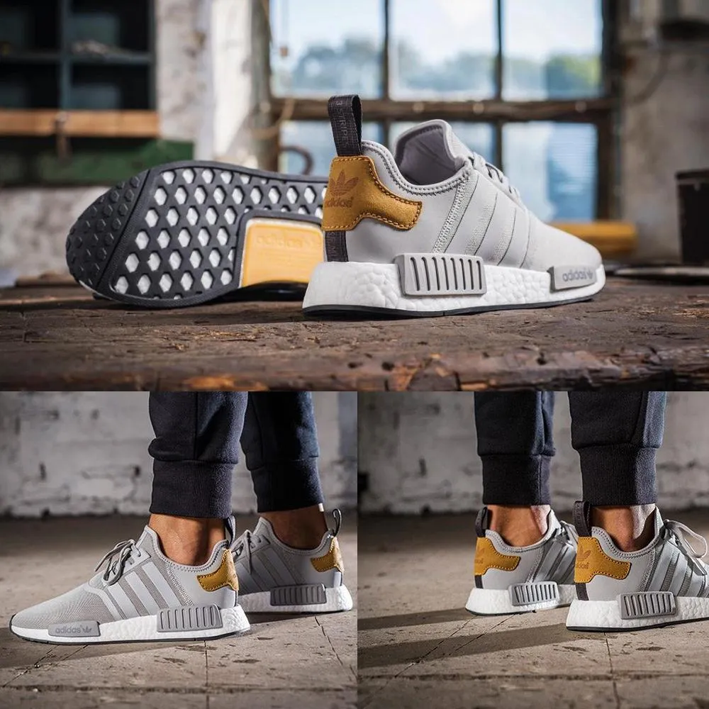 ADIDAS NMD_R1 'MASTER CRAFT'