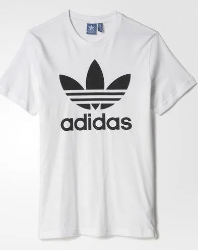 Adidas Originals Trefoil tshirt