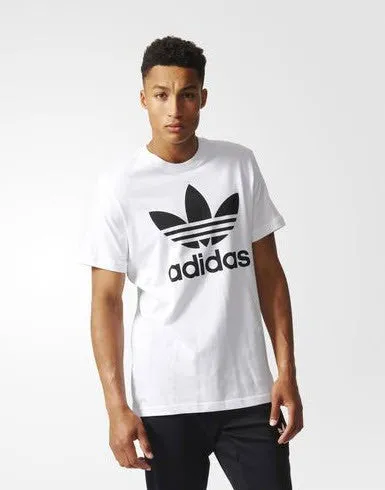 Adidas Originals Trefoil tshirt