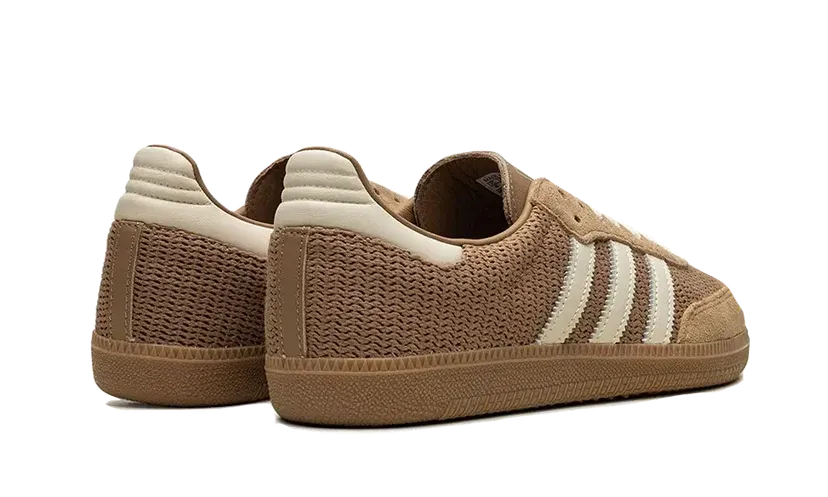 Adidas Samba OG Cardboard