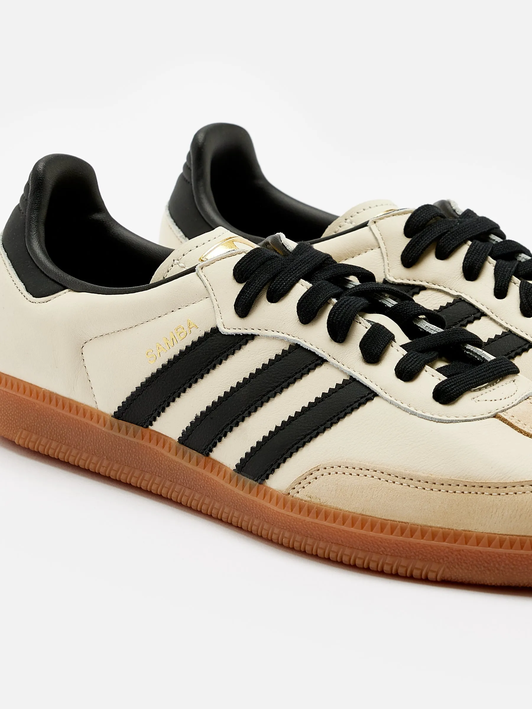 ADIDAS | SAMBA OG FOR MEN