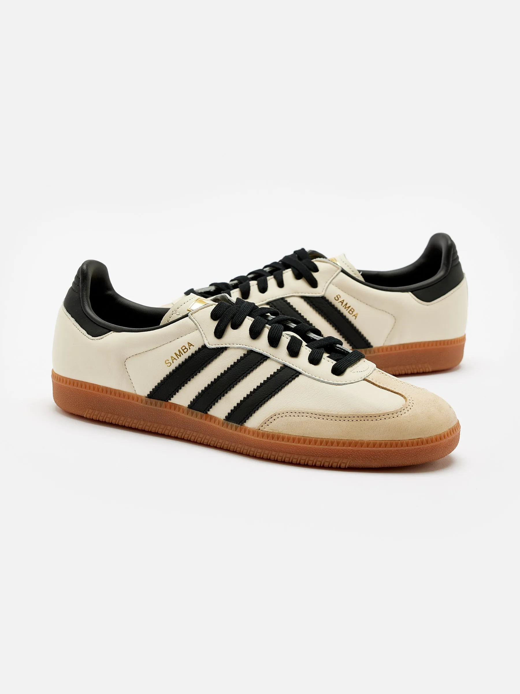 ADIDAS | SAMBA OG FOR MEN