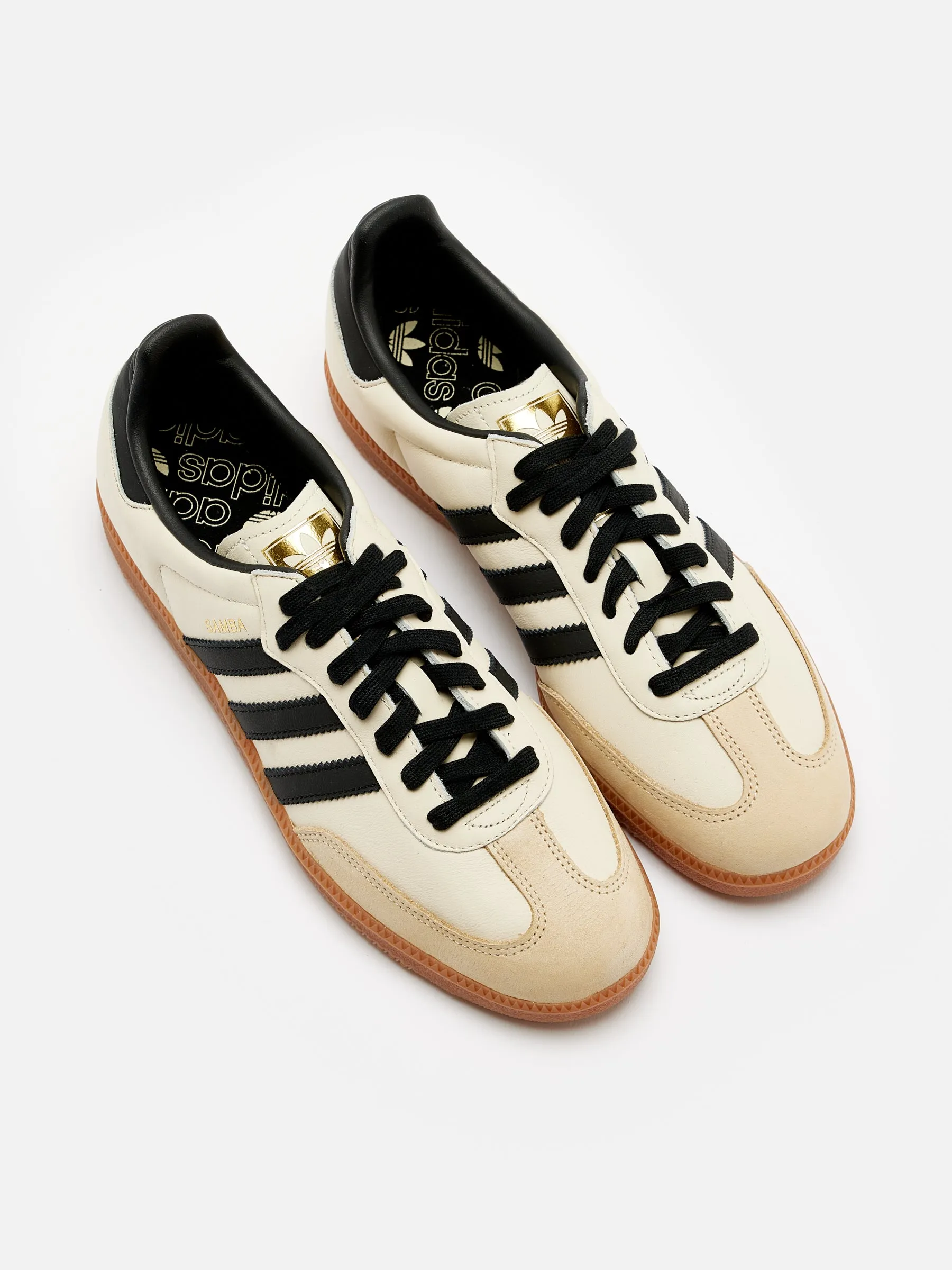 ADIDAS | SAMBA OG FOR MEN