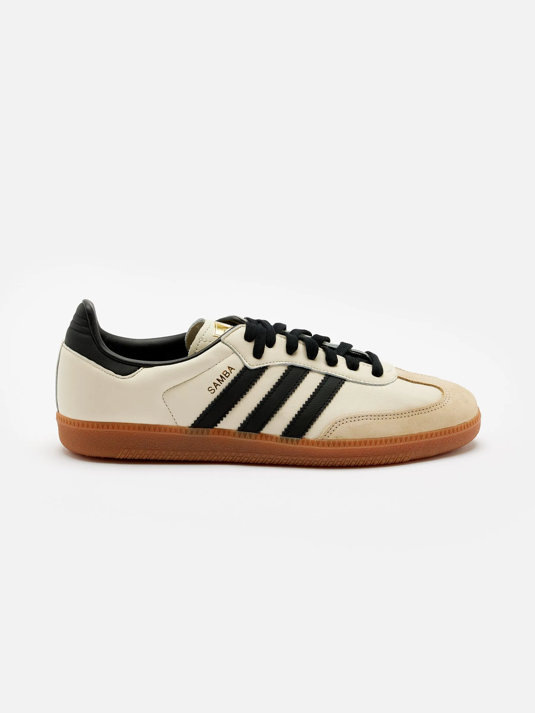 ADIDAS | SAMBA OG FOR MEN