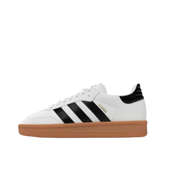 Adidas Samba XLG Cloud White