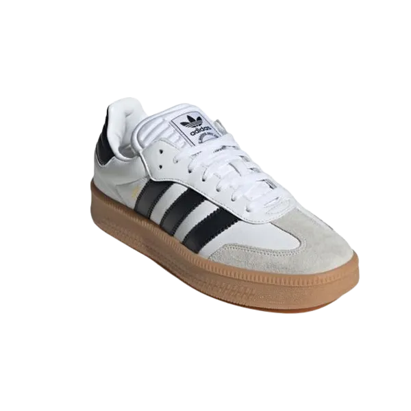 Adidas Samba XLG Cloud White