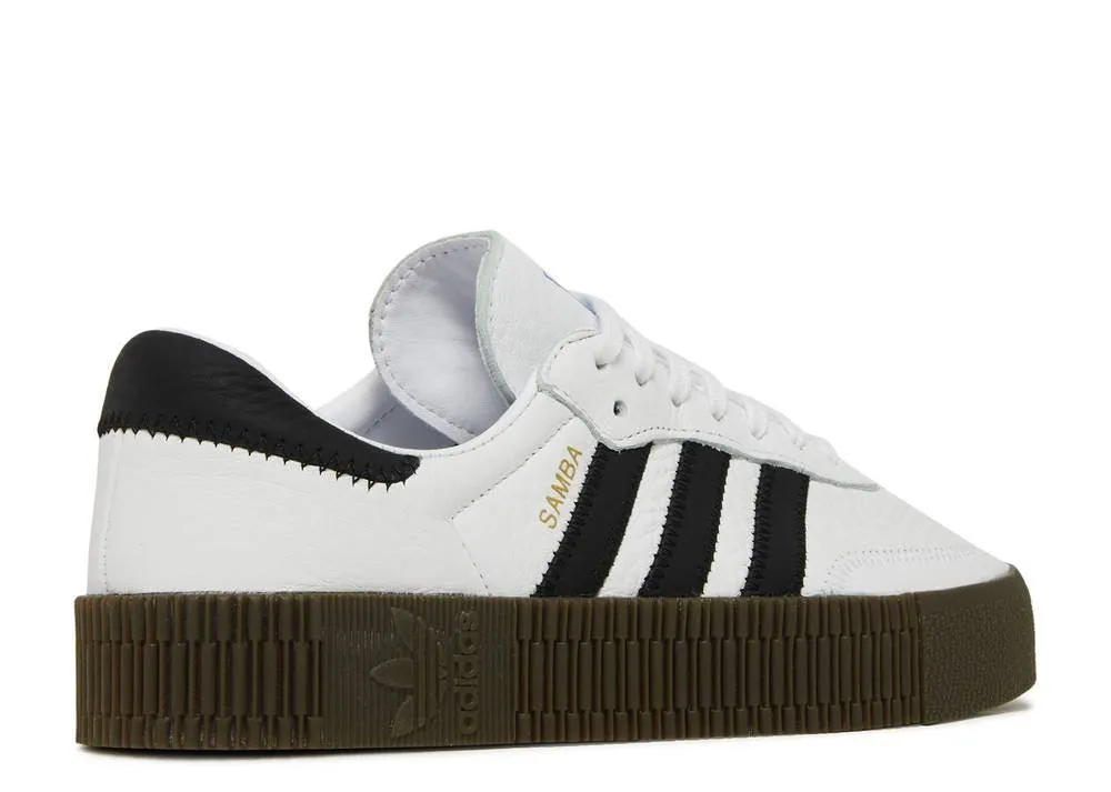 Adidas Sambarose Cloud White