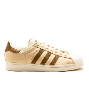 Adidas Superstar Marrone