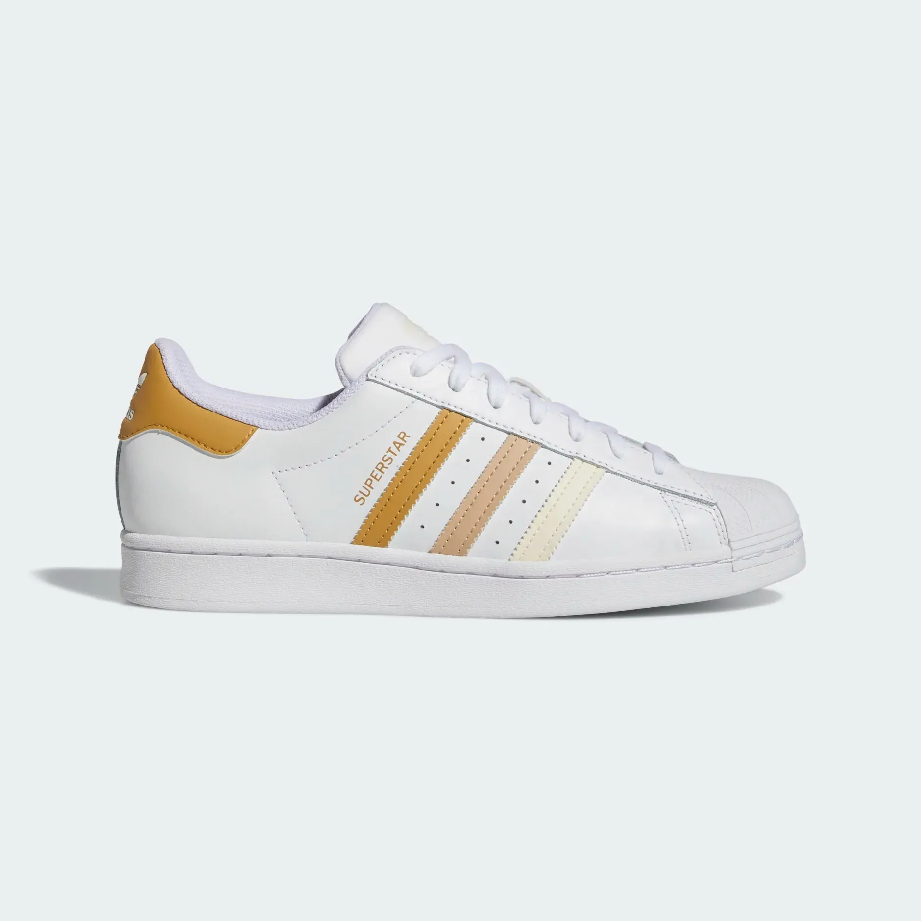 Adidas Superstar - Men's