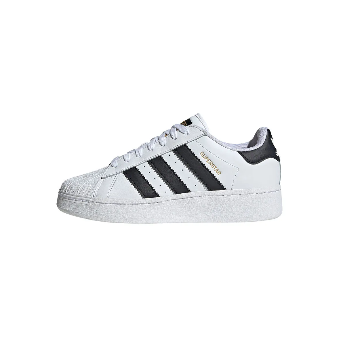 adidas Superstar XLG White