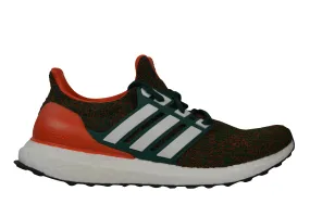 ADIDAS ULTRABOOST "Miami Hurricanes"