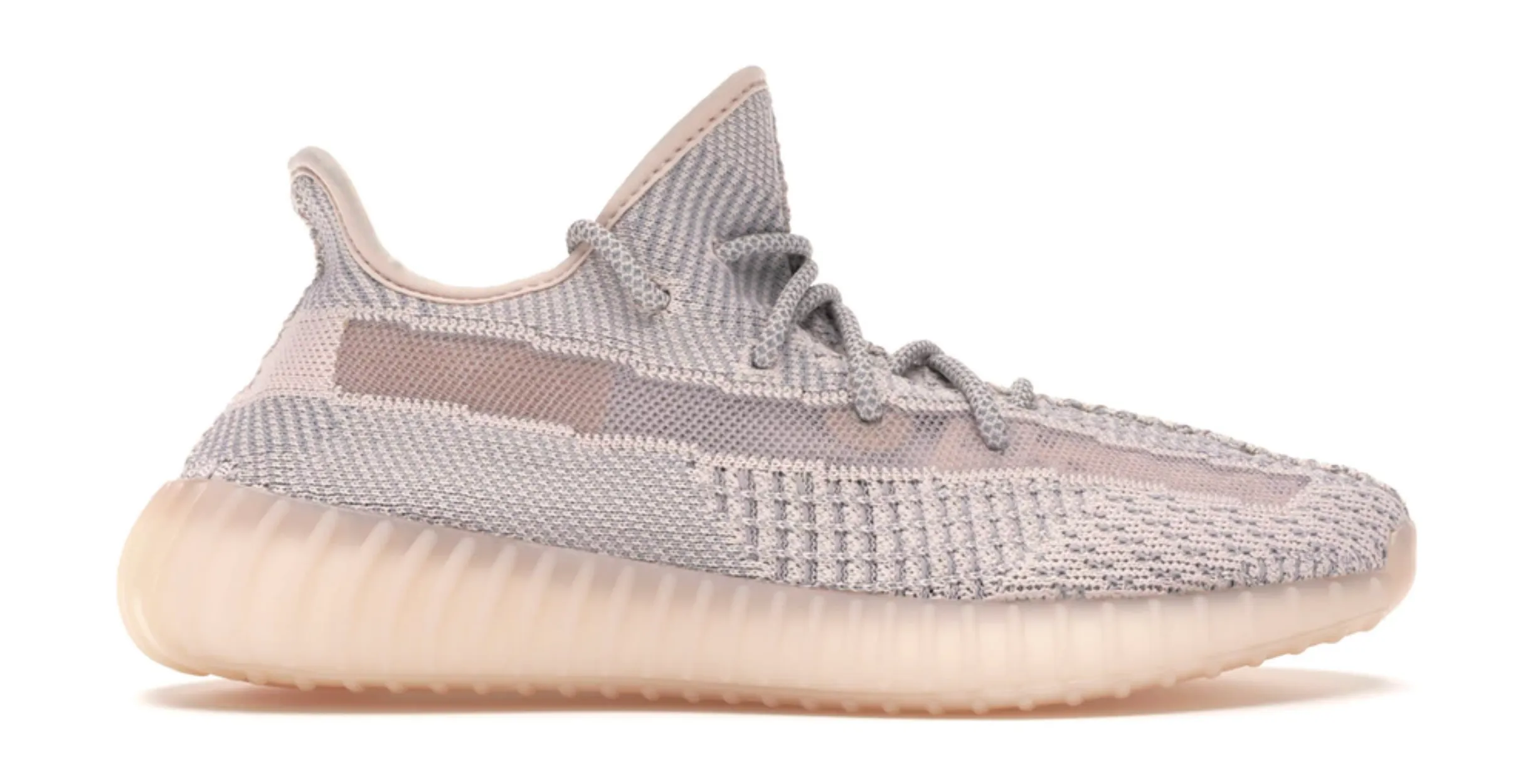 Adidas Yeezy 350 Synth