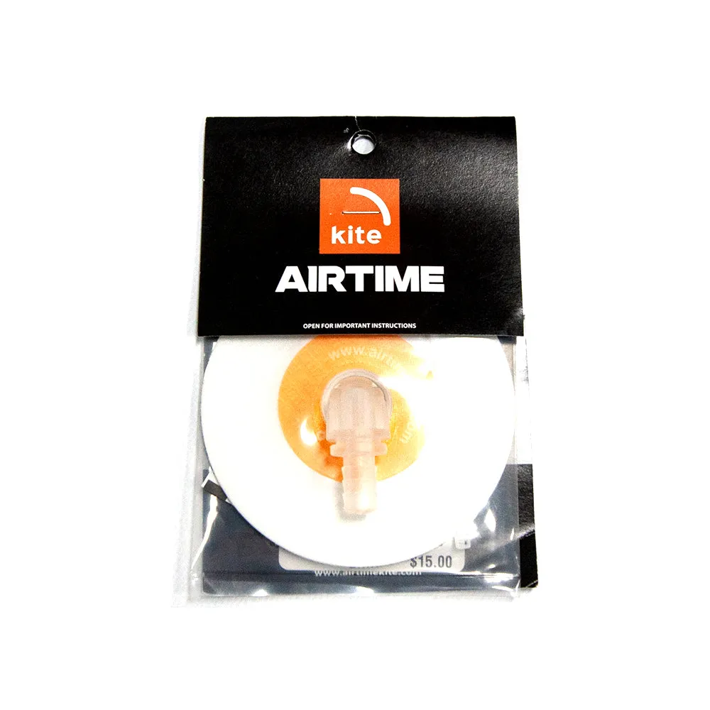 Airtime North Lazy Pump Valve (2nd Gen)