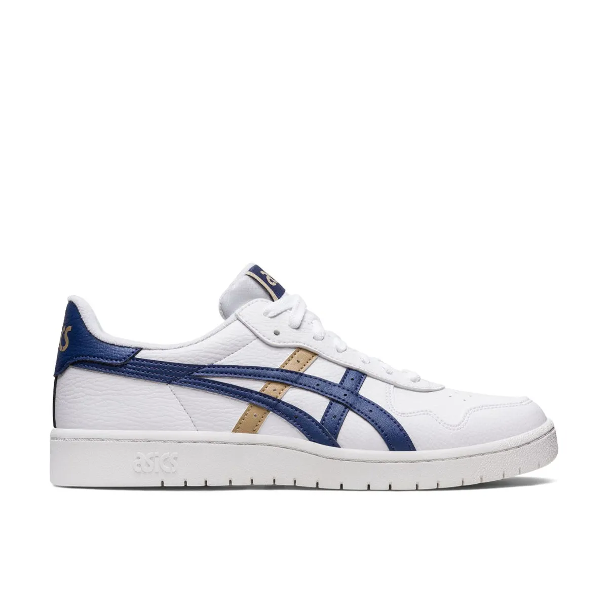 Asics Japan S Men White Blue    