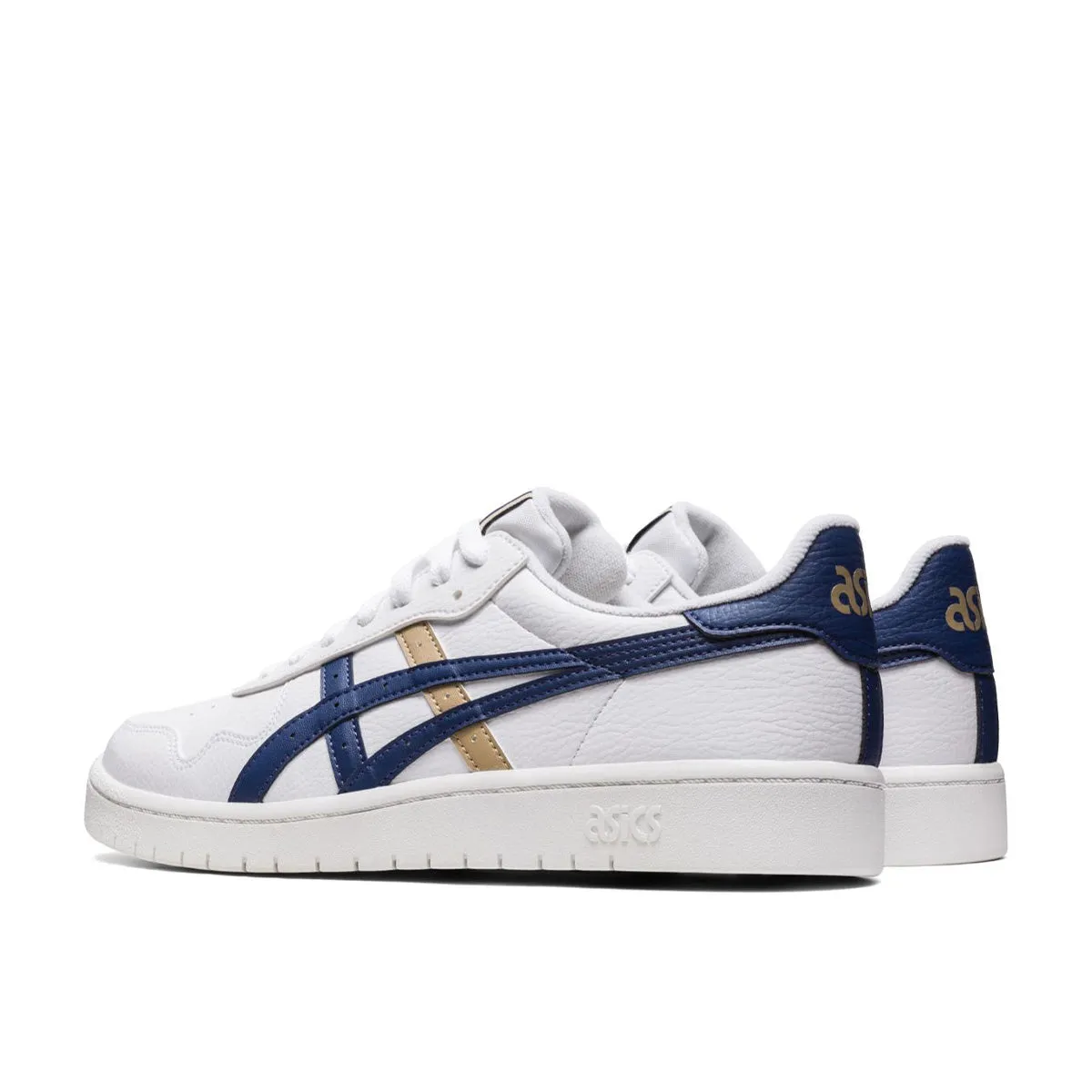 Asics Japan S Men White Blue    