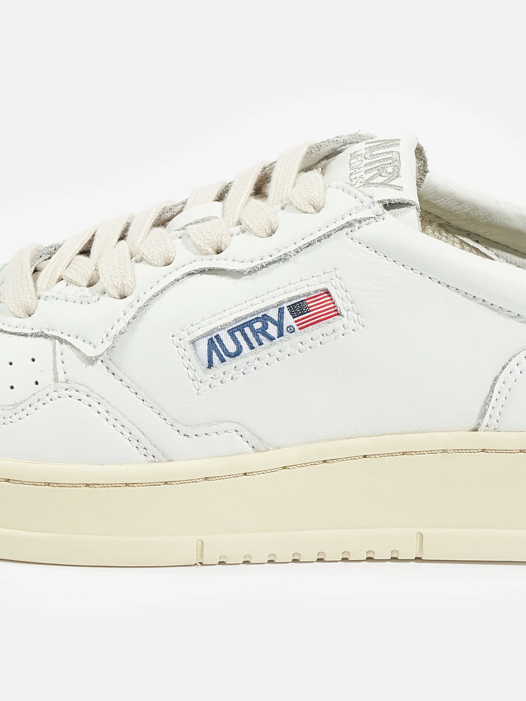 AUTRY | MEDALIST LOW FOR MEN