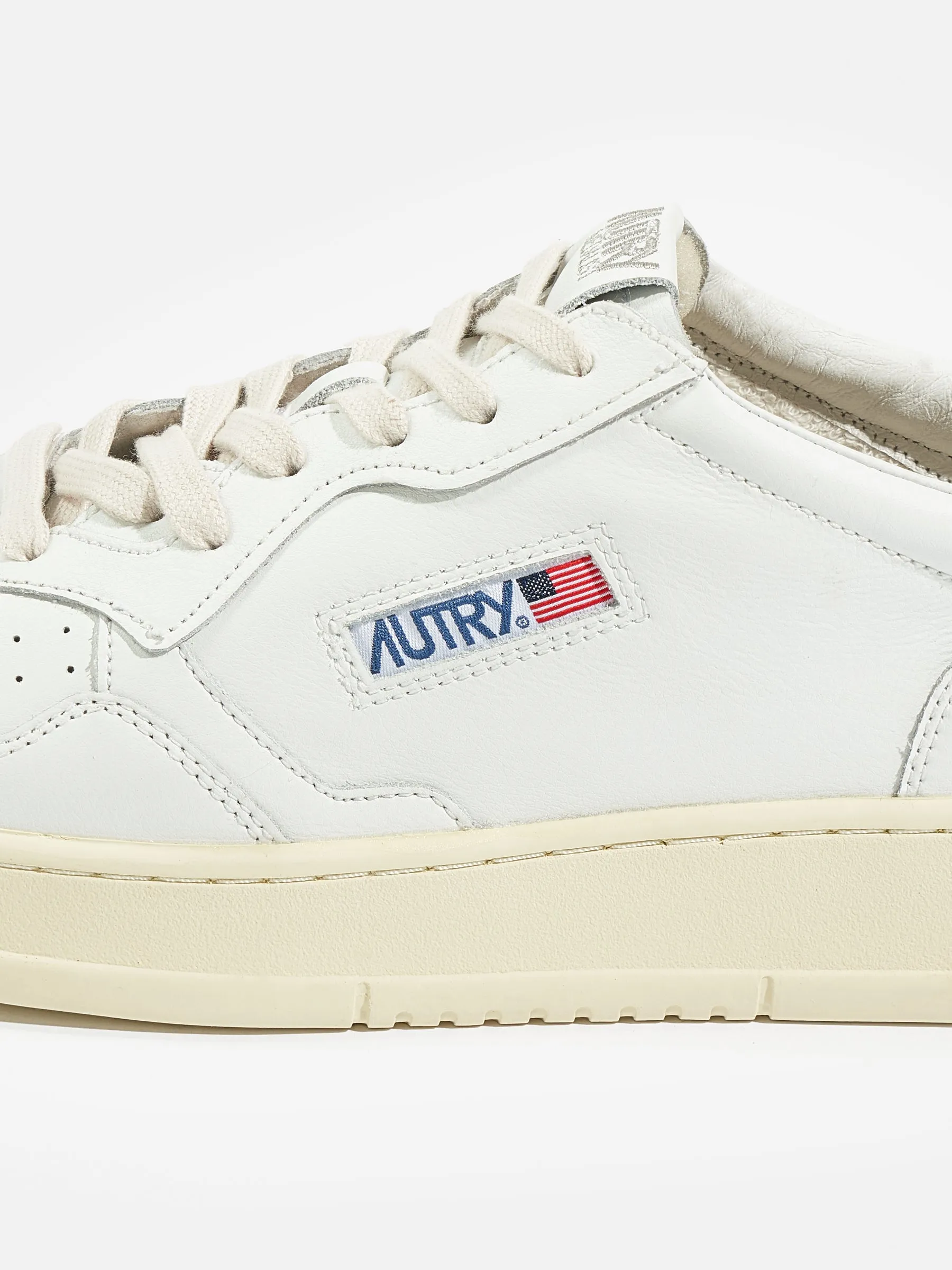 AUTRY | MEDALIST LOW FOR MEN