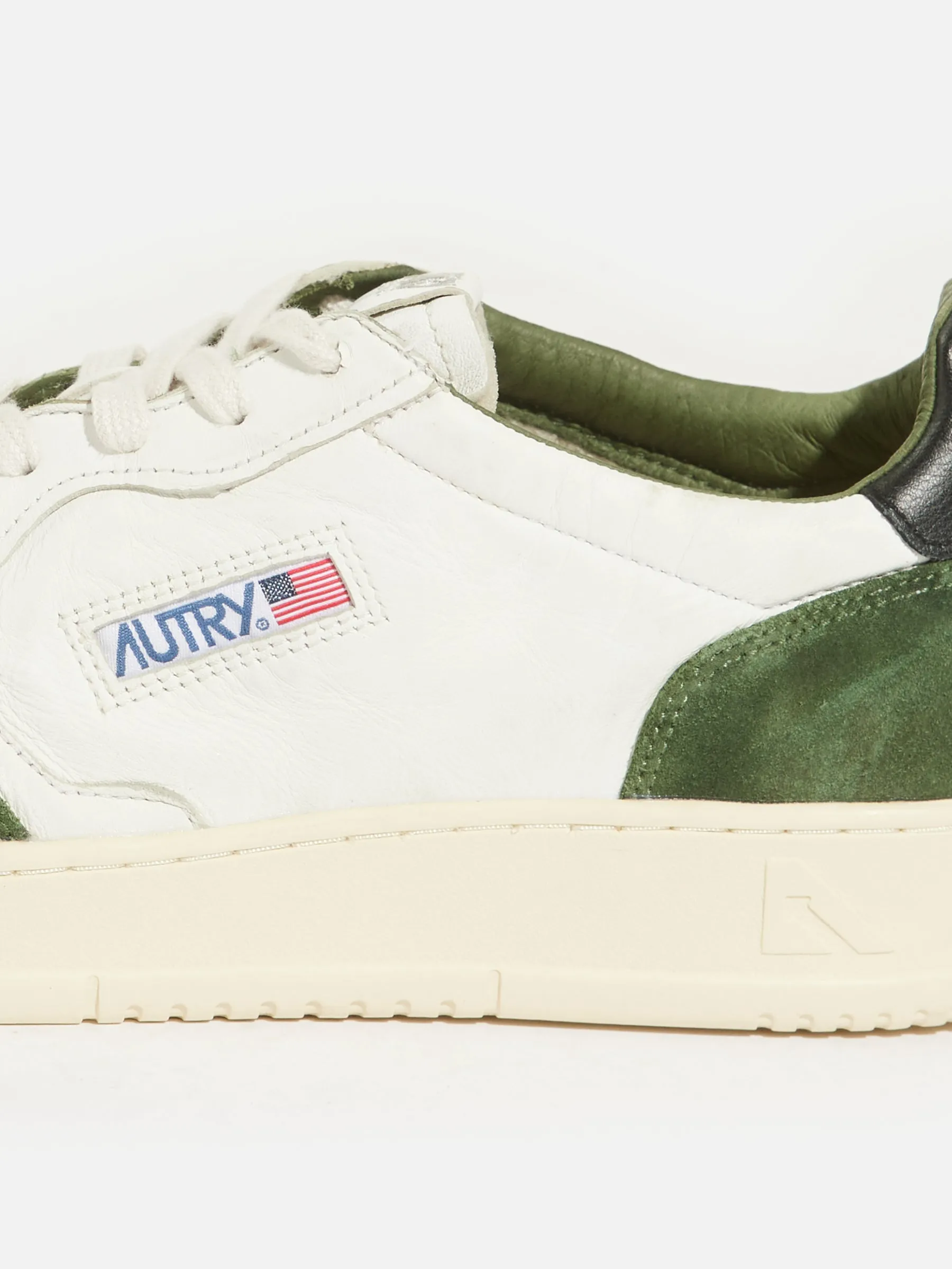 AUTRY | MEDALIST LOW FOR MEN