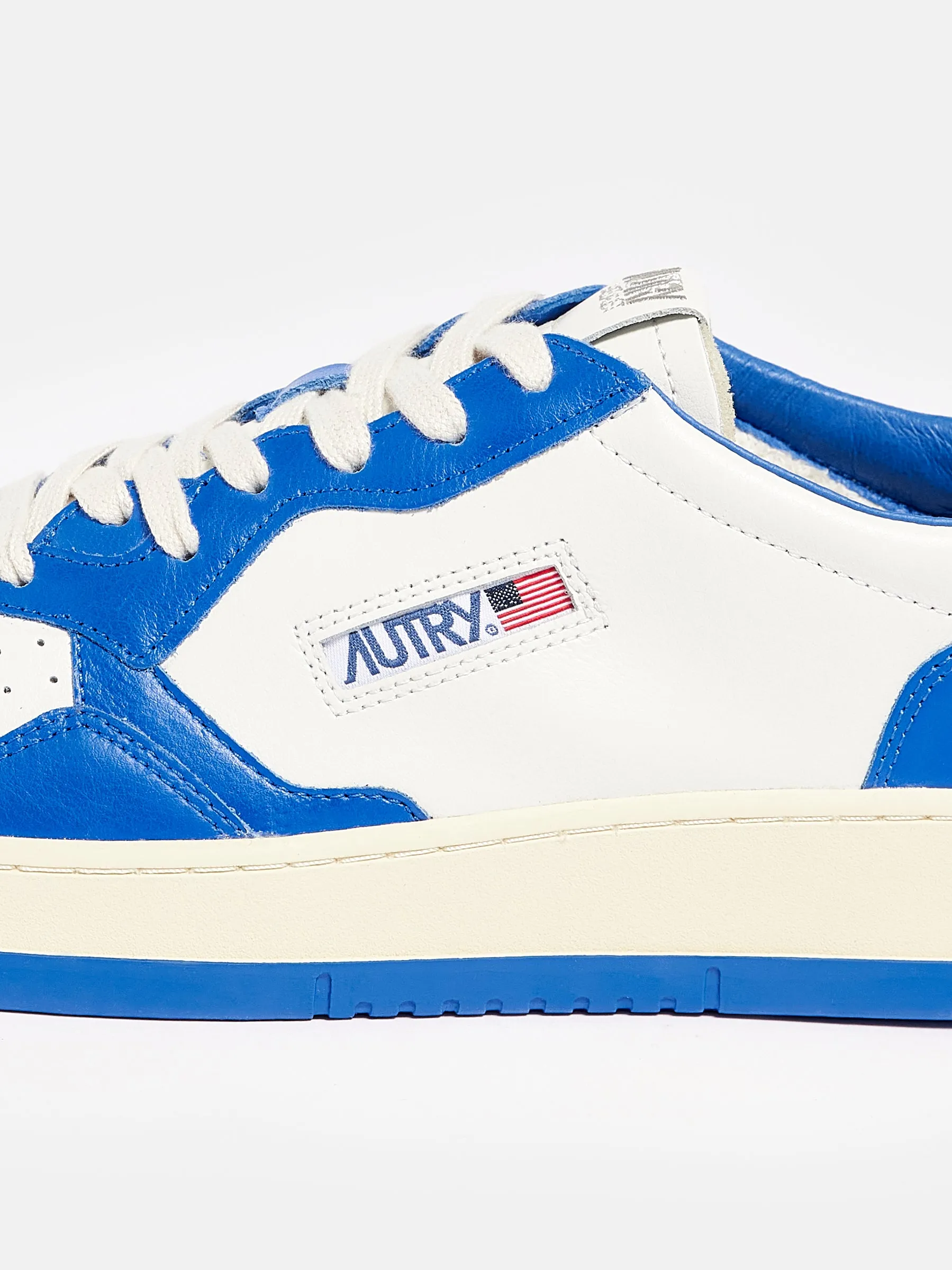 AUTRY | MEDALIST LOW FOR MEN