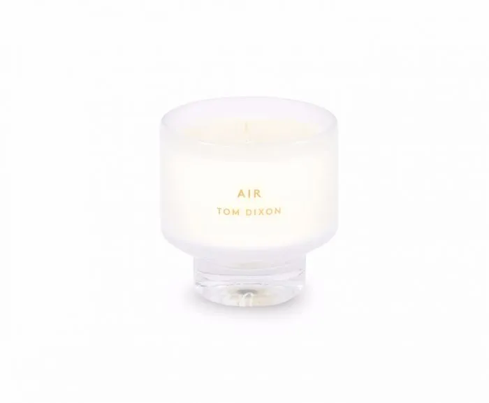 B Tom Dixon Elements Air Candle