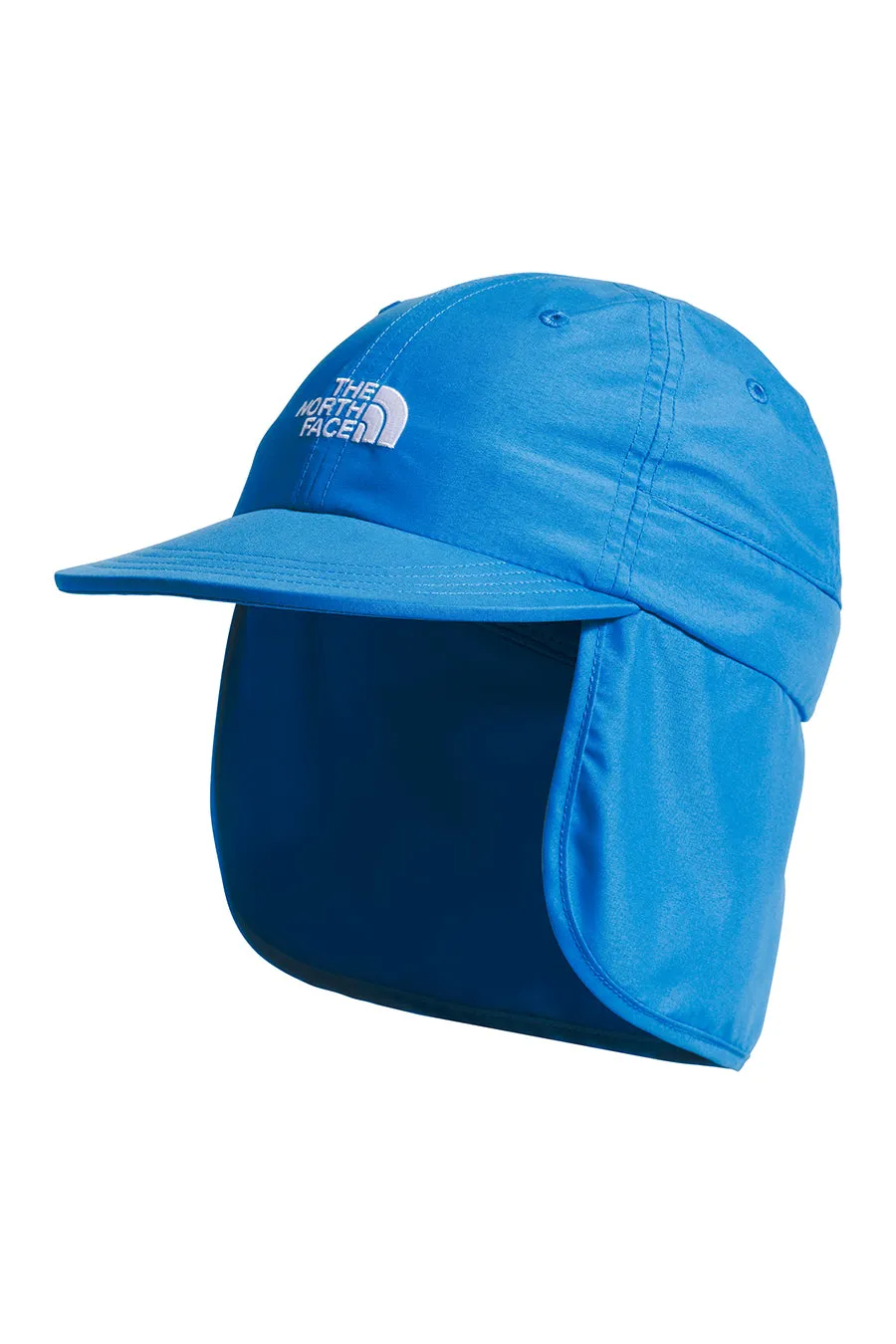 Baby Hat North Face Class V Sunshield