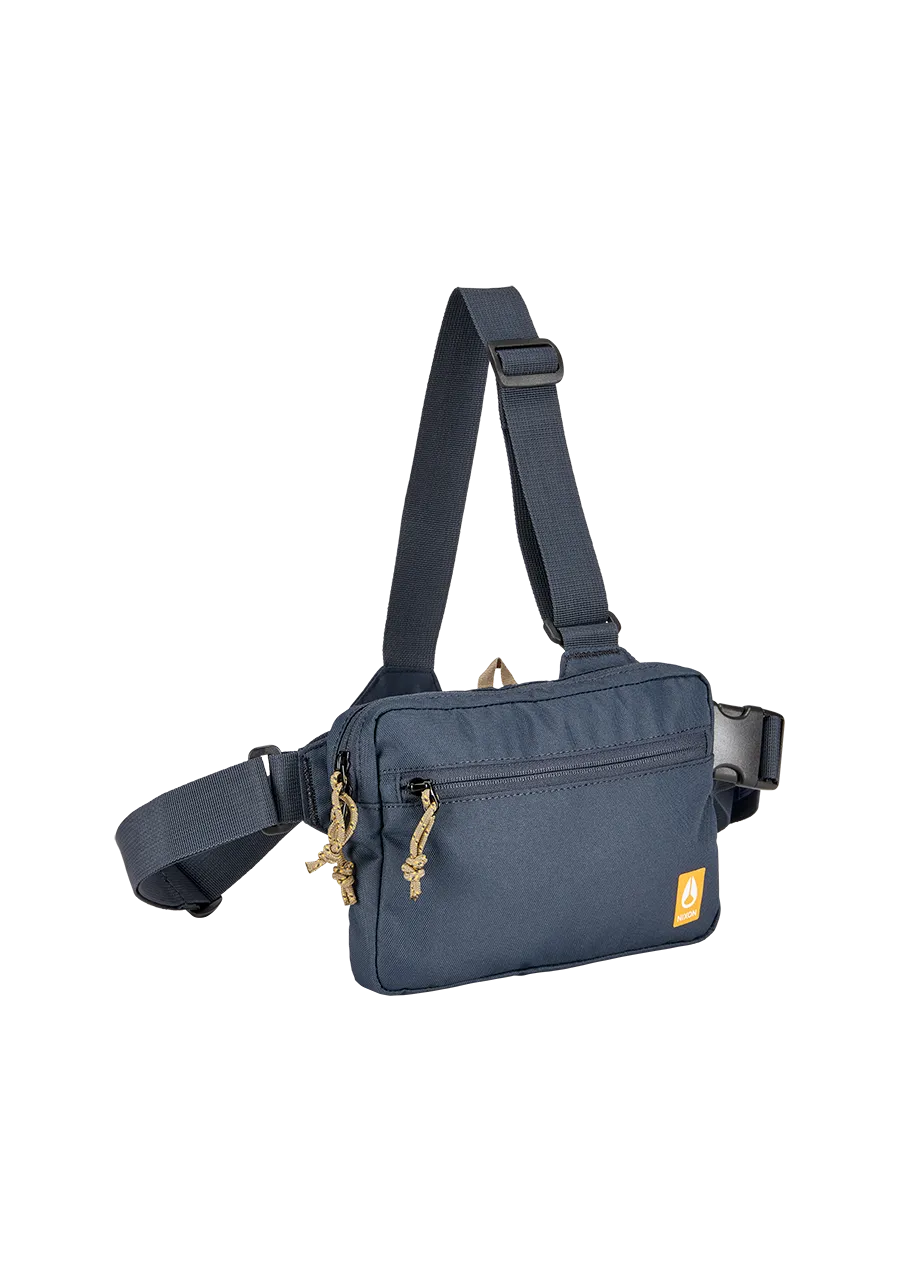 Bandit Bag - Navy