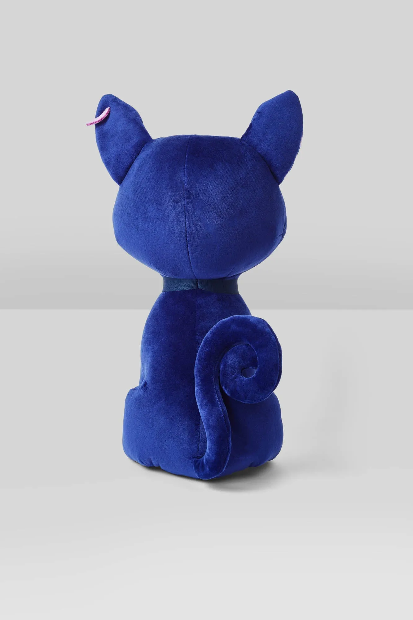 Bast: La Luna Plush Toy