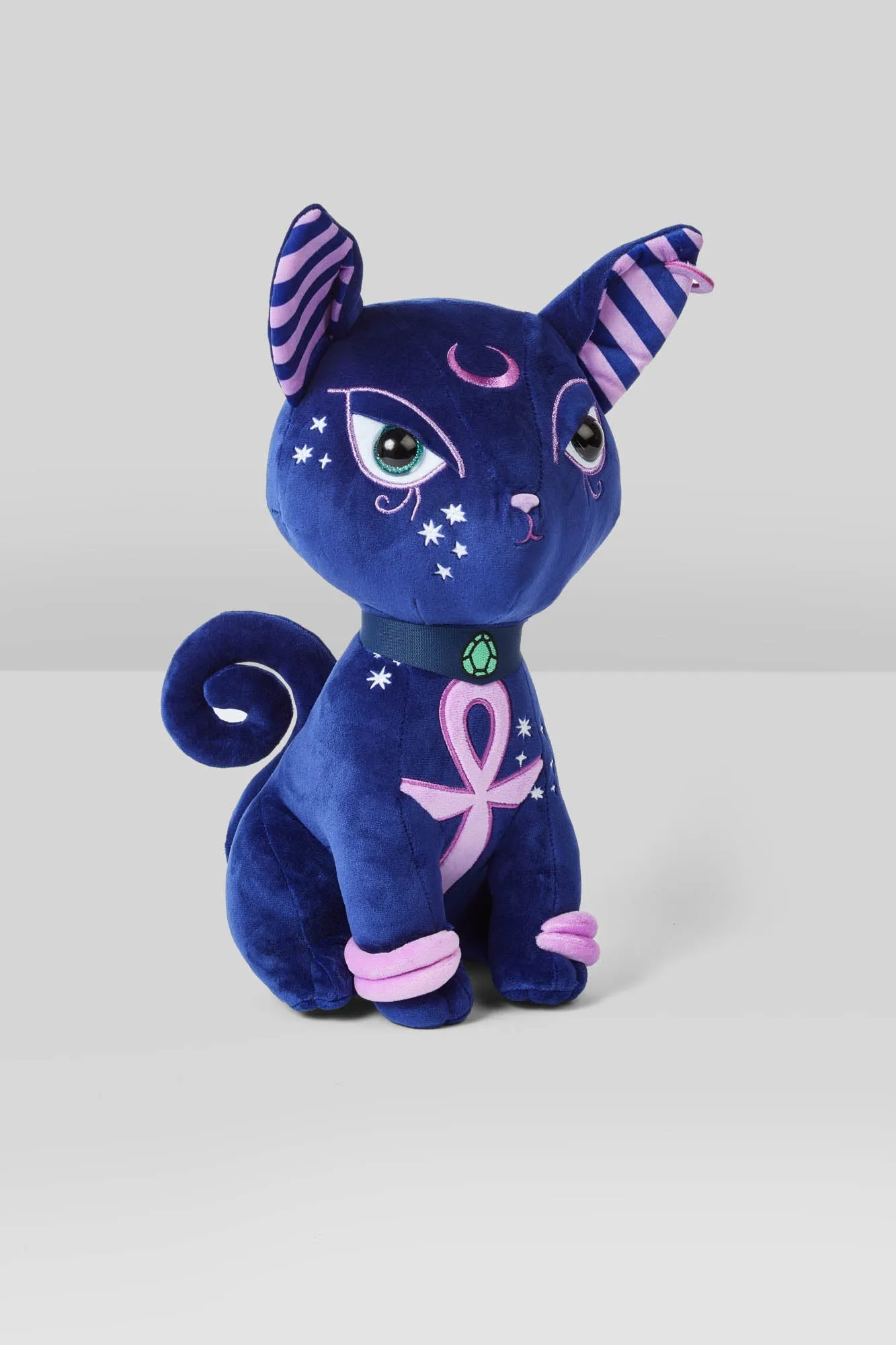 Bast: La Luna Plush Toy