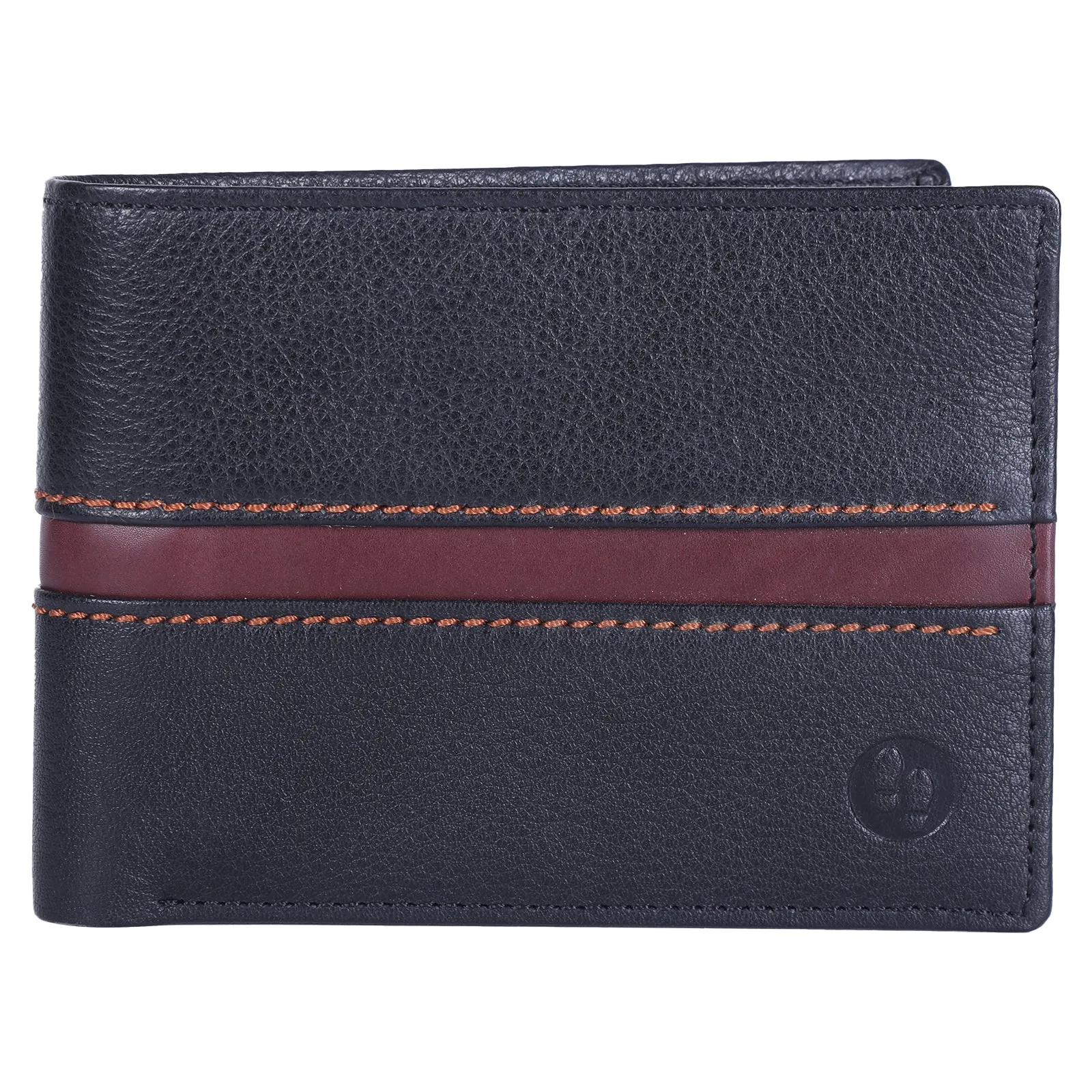 BATUM Galaxy Leather Wallets for Men