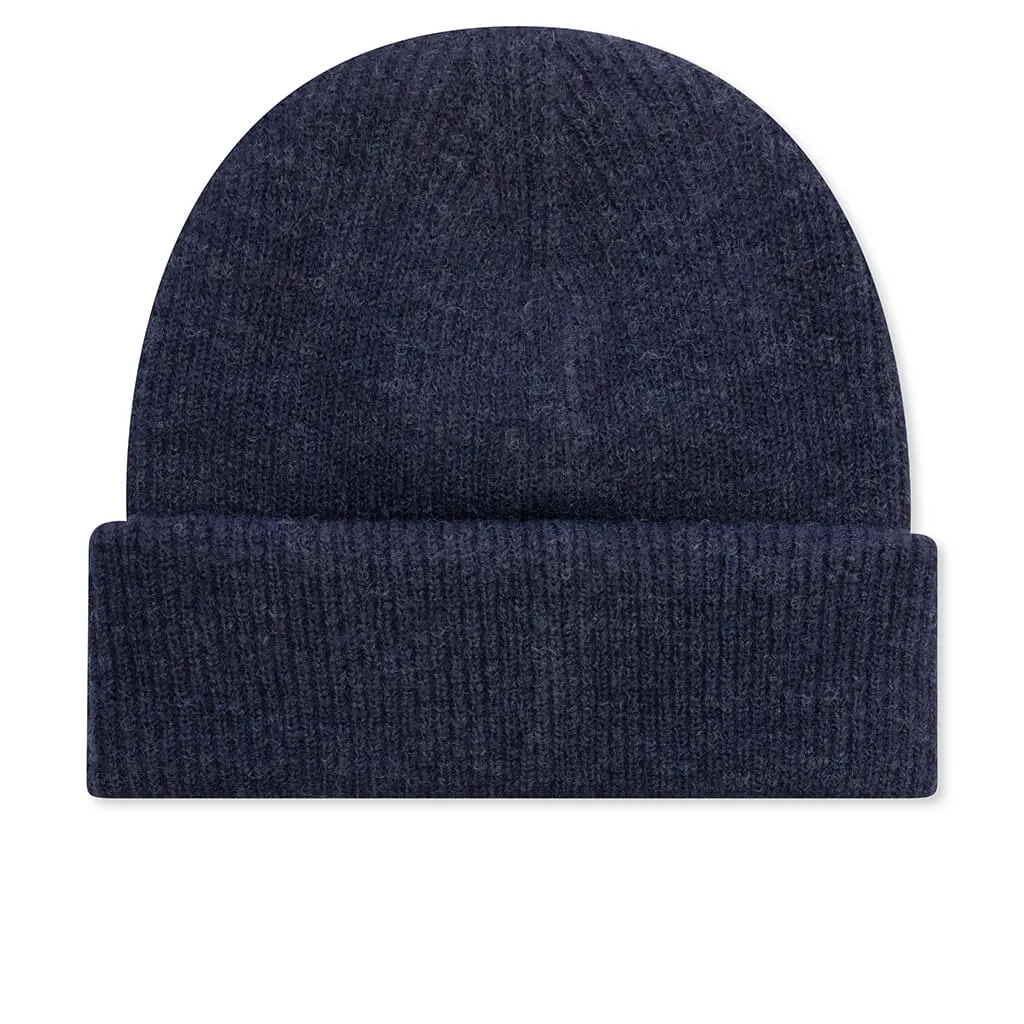 Big Beanie - Navy