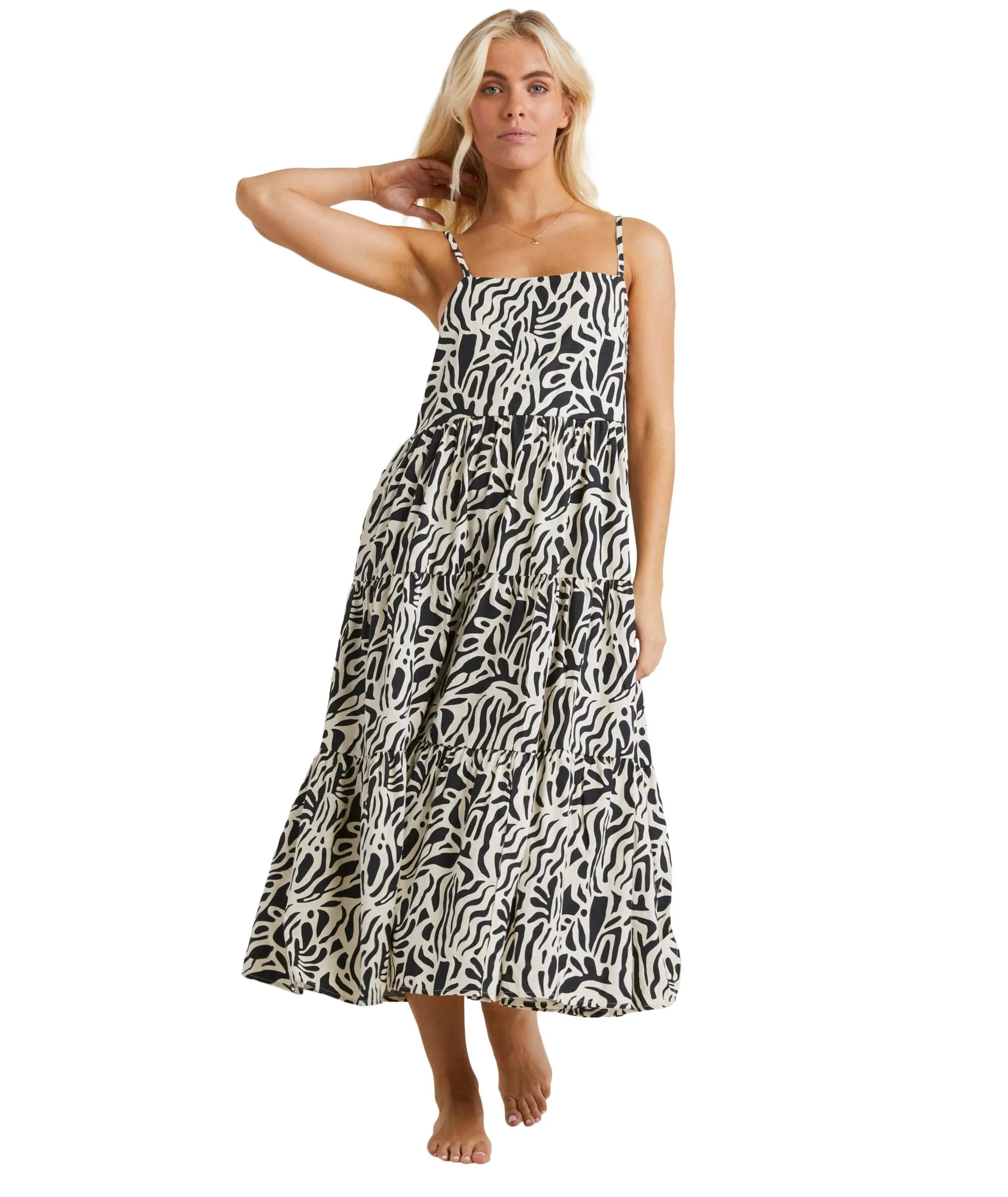 Billabong La Cala Lost Love Dress