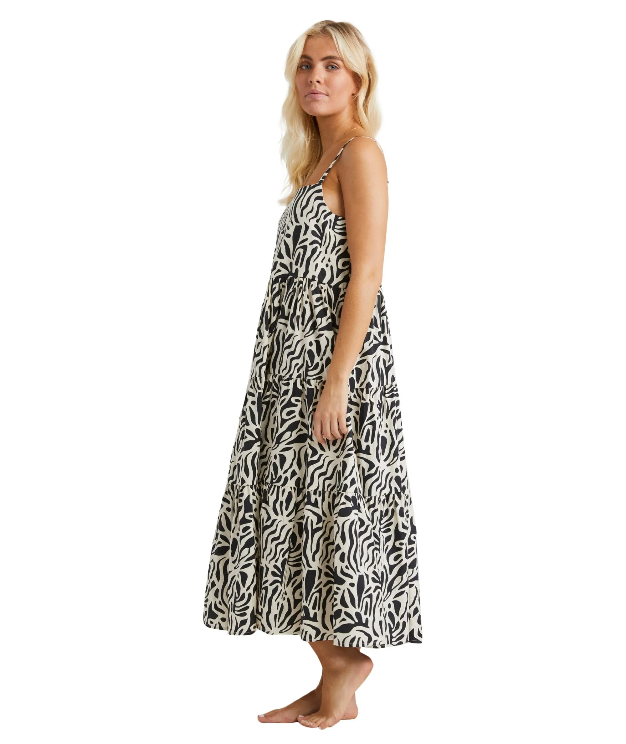 Billabong La Cala Lost Love Dress