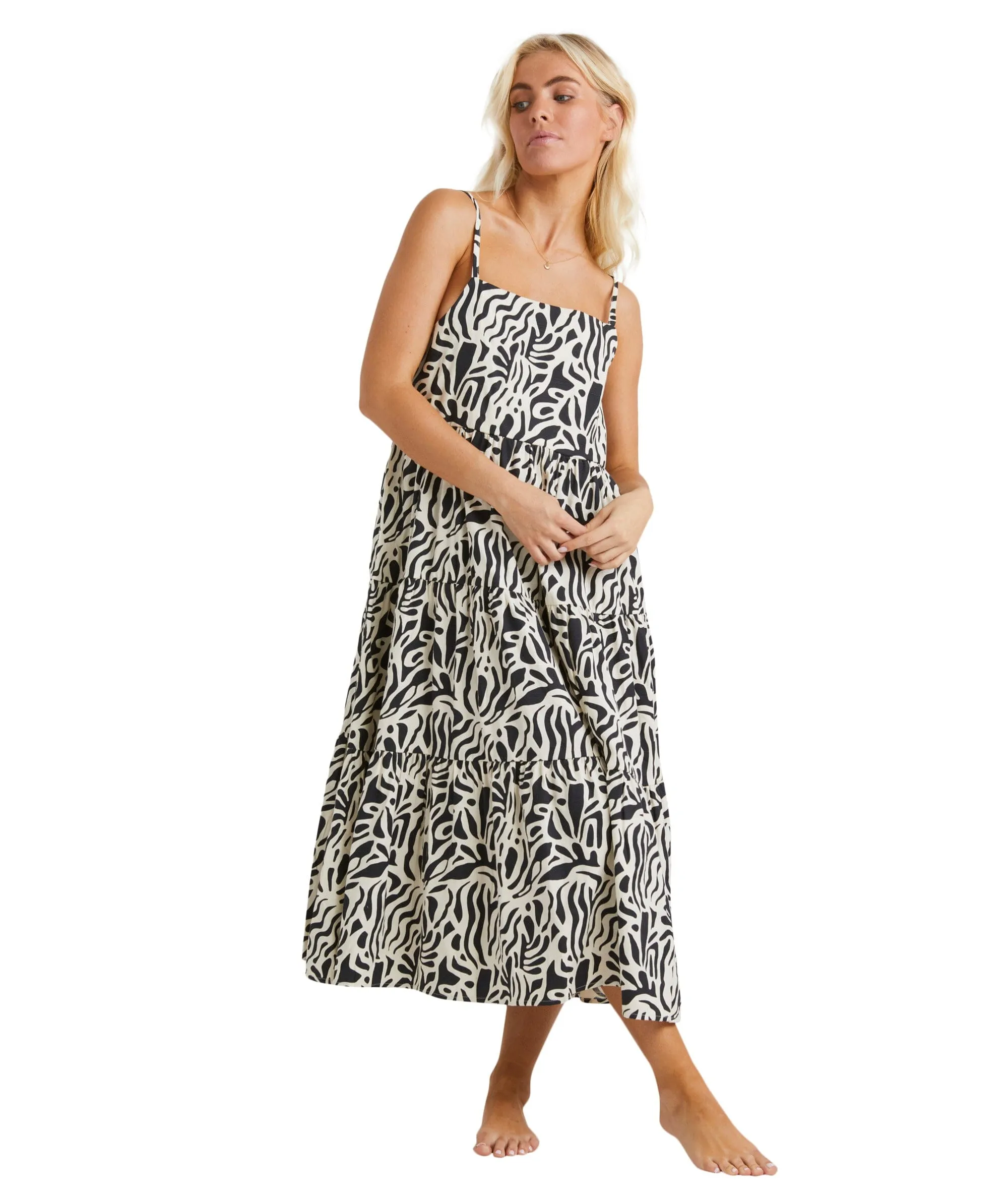 Billabong La Cala Lost Love Dress