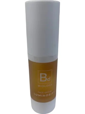 Biologi Luminosity Face Serum