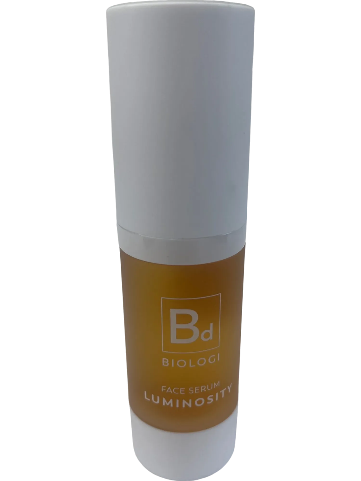 Biologi Luminosity Face Serum