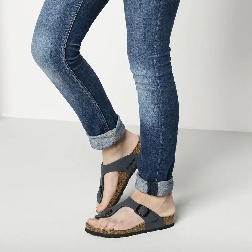 Birkenstock Gizeh Navy