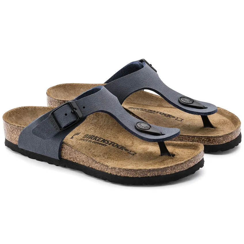 Birkenstock Gizeh Navy